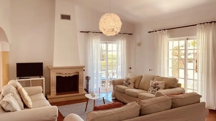 Villa, 6 Yatak Odası, Kişiye Özel Havuzlu, Havuz Manzaralı