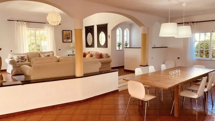 Villa, 6 Yatak Odası, Kişiye Özel Havuzlu, Havuz Manzaralı