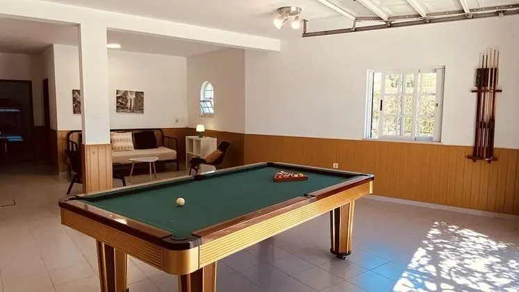 Villa, 6 Yatak Odası, Kişiye Özel Havuzlu, Havuz Manzaralı