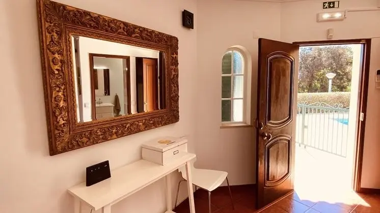 Villa, 6 Yatak Odası, Kişiye Özel Havuzlu, Havuz Manzaralı