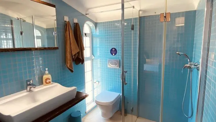 Villa, 6 Yatak Odası, Kişiye Özel Havuzlu, Havuz Manzaralı