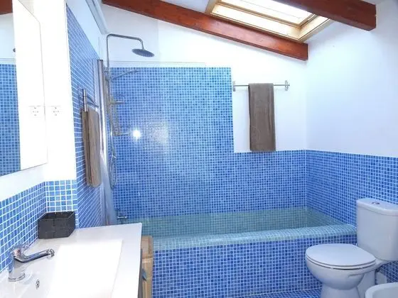 Villa, Birden Çok Yatak Odası, Kişiye Özel Havuzlu, Bahçe Manzaralı