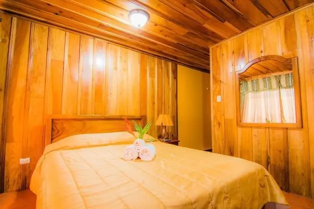 Standard Deluxe, 1 cama matrimonio