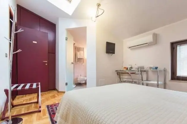 Apart Daire, 3 Yatak Odası