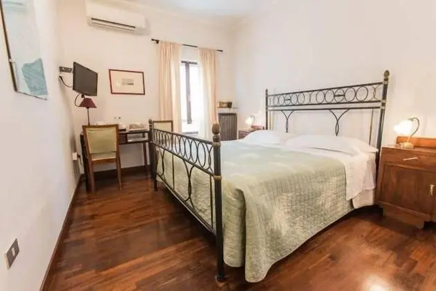 Apart Daire, 3 Yatak Odası