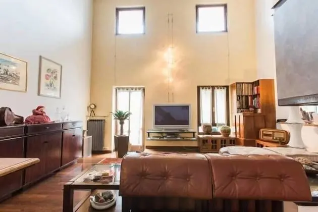 Apart Daire, 3 Yatak Odası