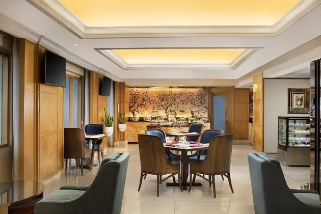 Executive Oda, 2 Tek Kişilik Yatak