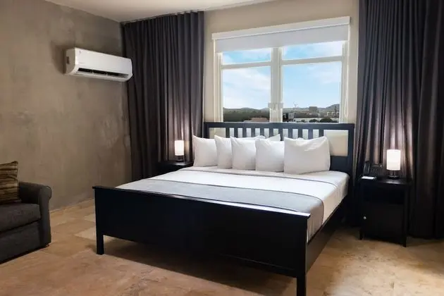 The Signature Suite
