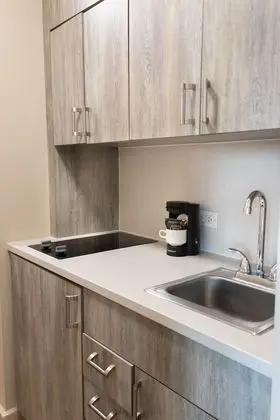 The Signature Suite