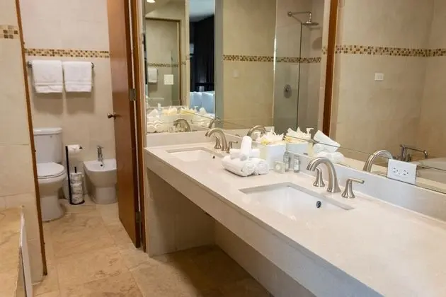 The Signature Suite