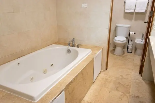 The Signature Suite