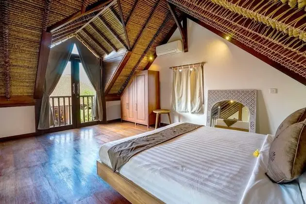 Basic Villa, Birden Çok Yatak