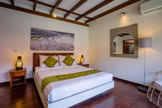 Basic Villa, Birden Çok Yatak