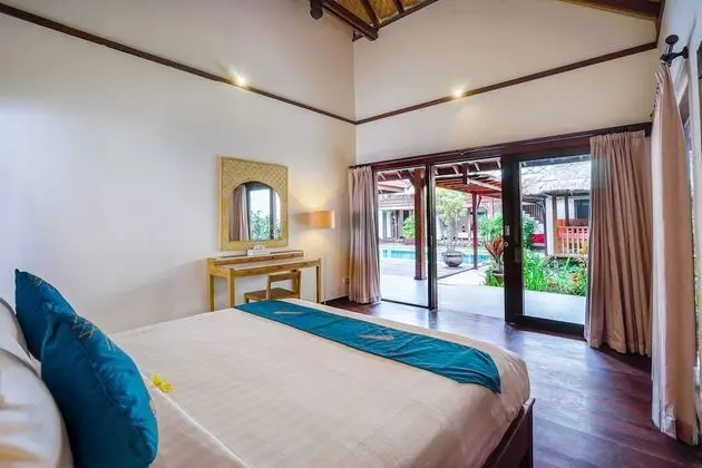 Basic Villa, Birden Çok Yatak