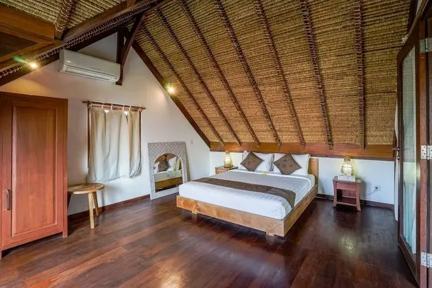 Basic Villa, Birden Çok Yatak