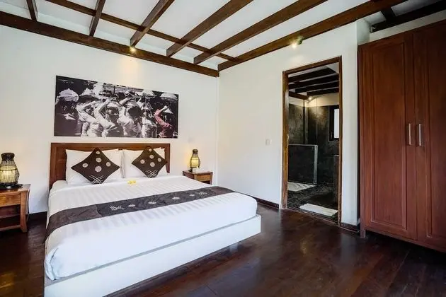 Basic Villa, Birden Çok Yatak