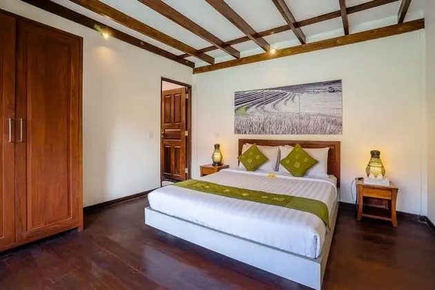 Basic Villa, Birden Çok Yatak
