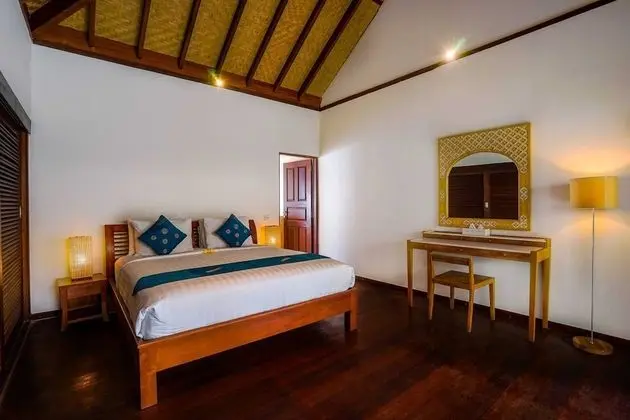 Basic Villa, Birden Çok Yatak