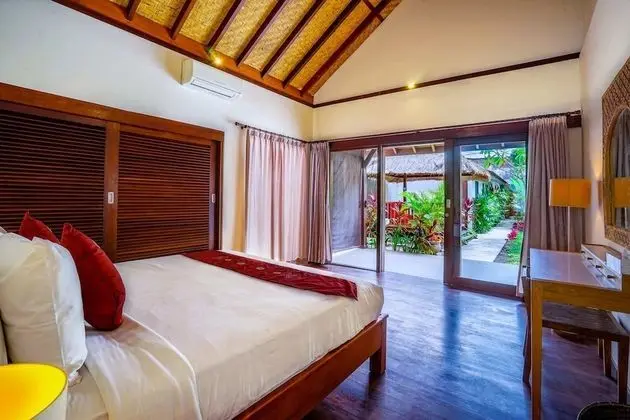 Basic Villa, Birden Çok Yatak