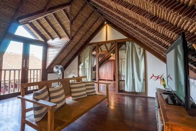 Basic Villa, Birden Çok Yatak