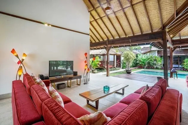 Basic Villa, Birden Çok Yatak