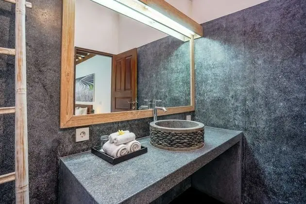 Basic Villa, Birden Çok Yatak