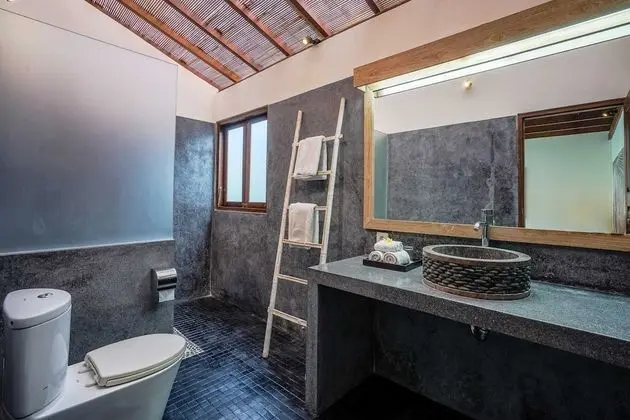 Basic Villa, Birden Çok Yatak