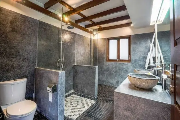 Basic Villa, Birden Çok Yatak