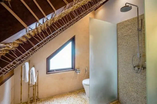 Basic Villa, Birden Çok Yatak