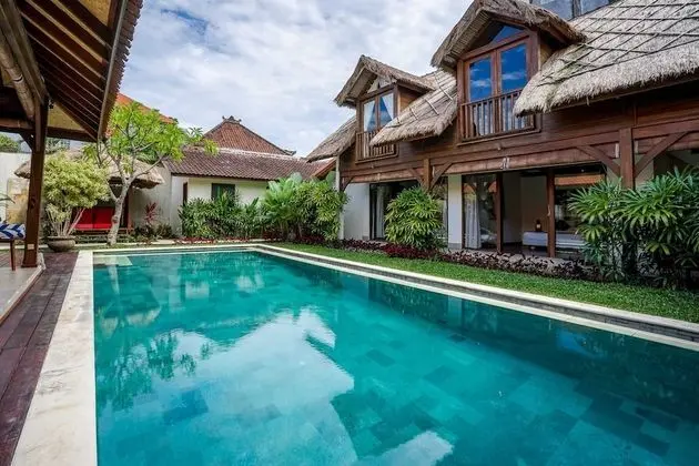 Basic Villa, Birden Çok Yatak