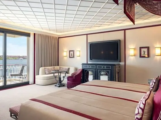Deluxe Oda, 2 Tek Kişilik Yatak (Deluxe)