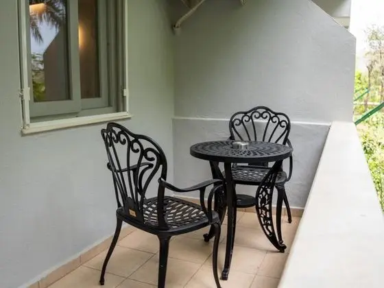 Standart Oda,bahçe Manzaralı,2. Kat