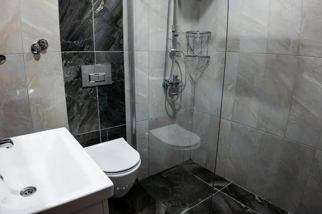 Standart Oda,bahçe Manzaralı,2. Kat