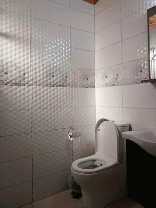 Kasımpatı , Bahçe Manzaralı, Bahçe Katı