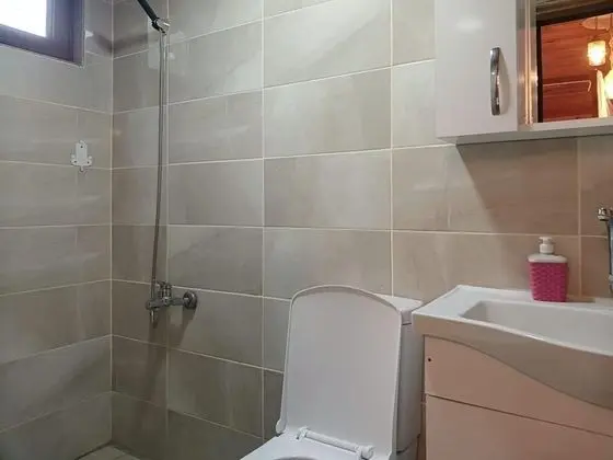 Lavanta, Bahçe Manzaralı