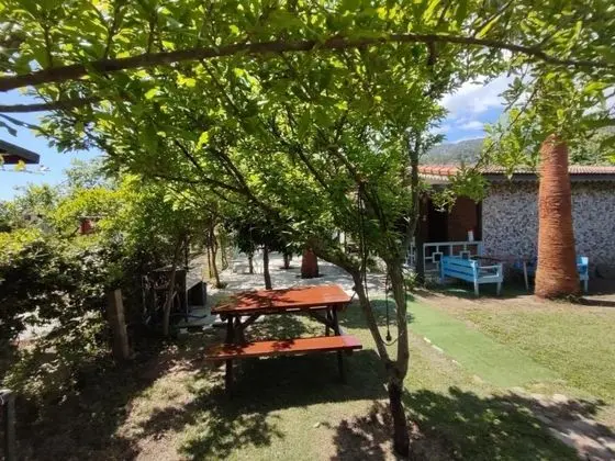 Orkide, Bahçe Manzaralı, 1. Kat