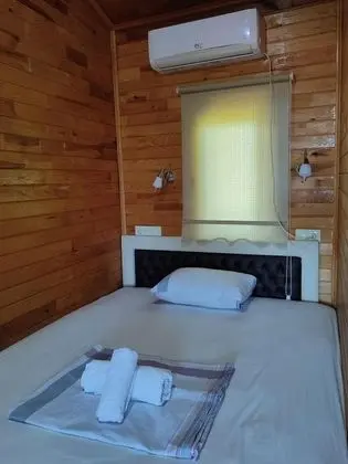 Orkide, Bahçe Manzaralı, 1. Kat