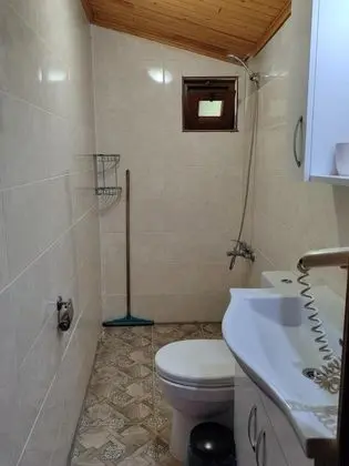 Orkide, Bahçe Manzaralı, 1. Kat