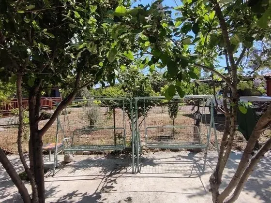 Orkide, Bahçe Manzaralı, 1. Kat