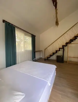 Dublex Family Oda Dag Manzaralı