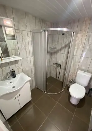 Dublex Family Oda Dag Manzaralı