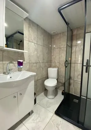 Dublex Family Oda Dag Manzaralı