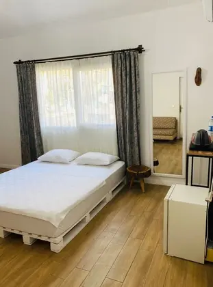 Dublex Family Oda Dag Manzaralı