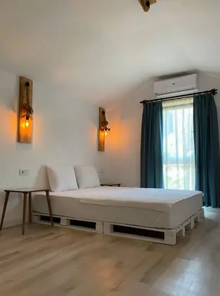 Dublex Family Oda Dag Manzaralı