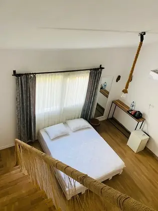 Dublex Family Oda Dag Manzaralı