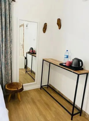 Dublex Family Oda Dag Manzaralı