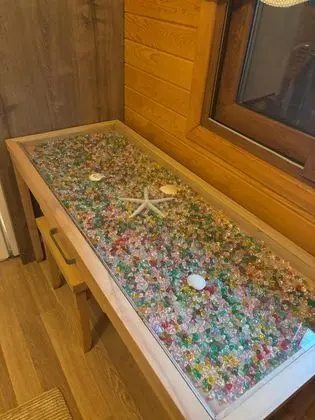 Deluxe Bungalow 2+1,bahçe Manzaralı,balkonlu