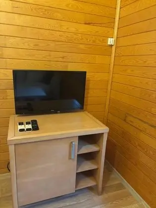 Deluxe Bungalow 2+1,bahçe Manzaralı,balkonlu