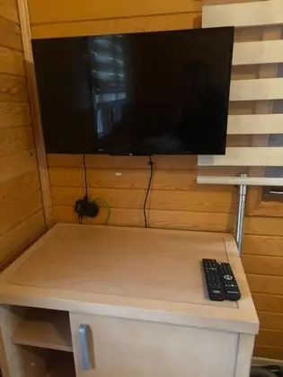 Deluxe Bungalow 2+1,bahçe Manzaralı,balkonlu