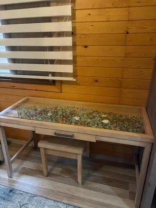 Deluxe Bungalow 2+1,bahçe Manzaralı,balkonlu